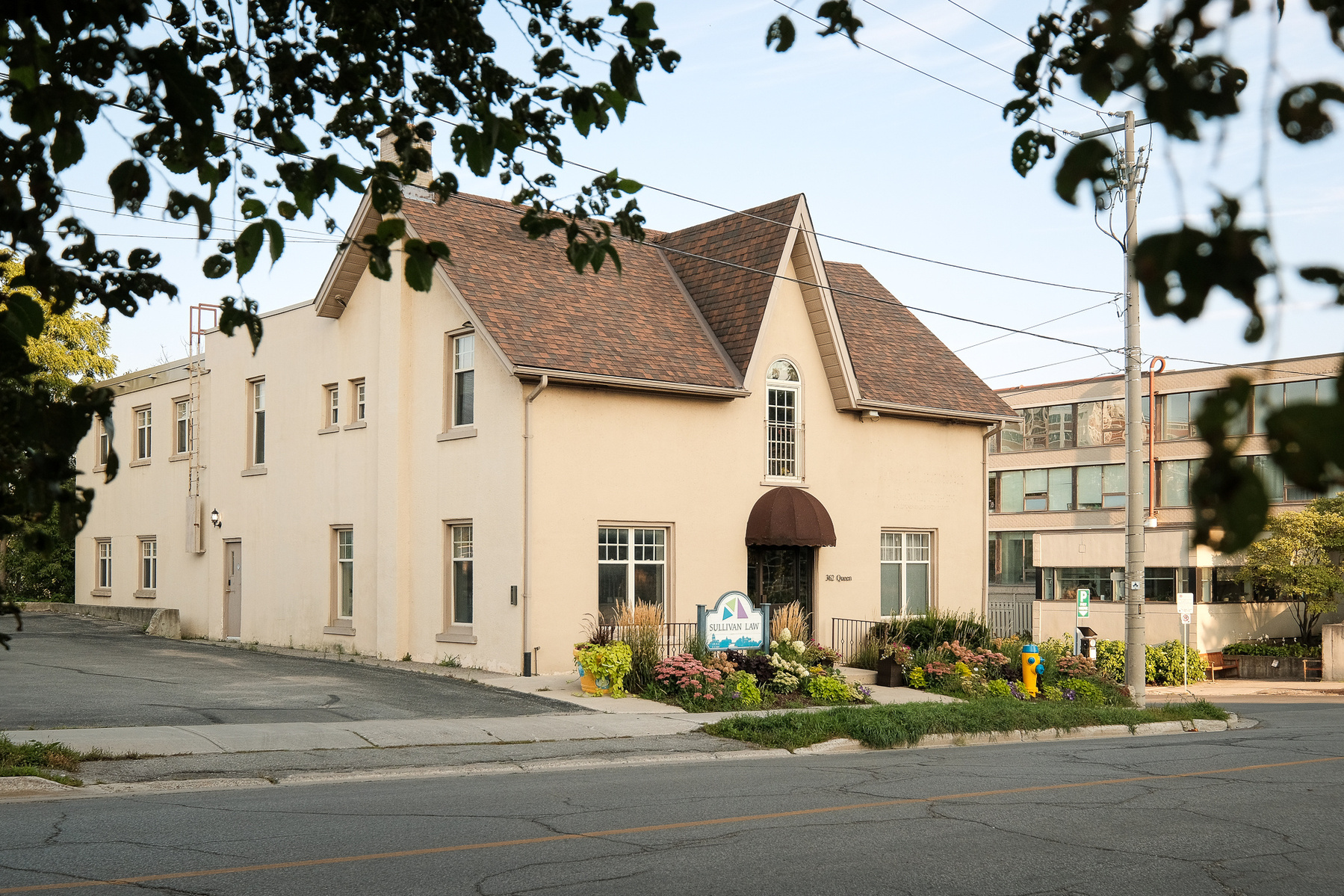 Sullivan Law Office Photo